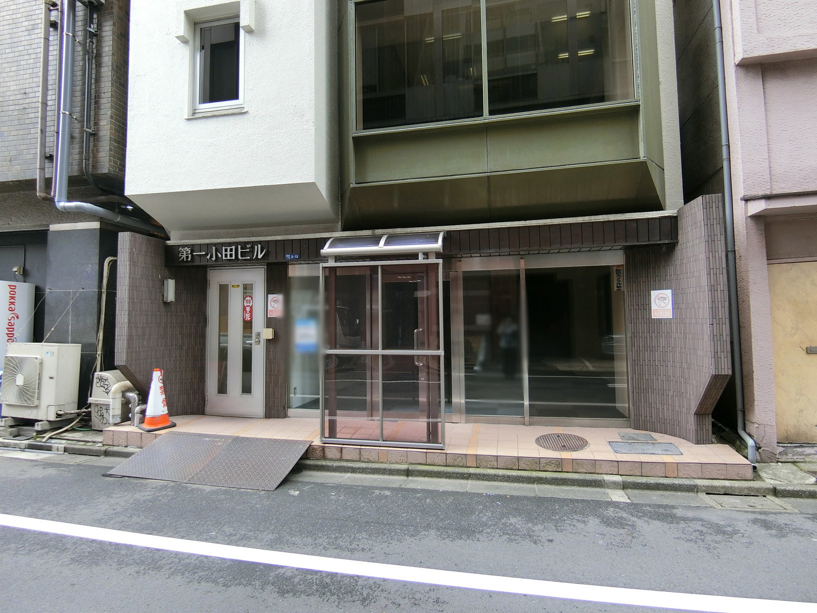 1階の様子