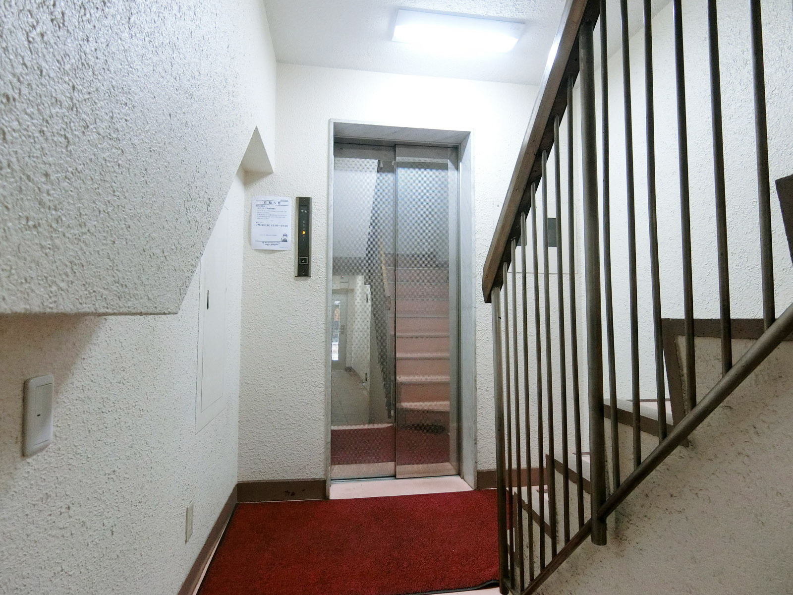 エレベーター