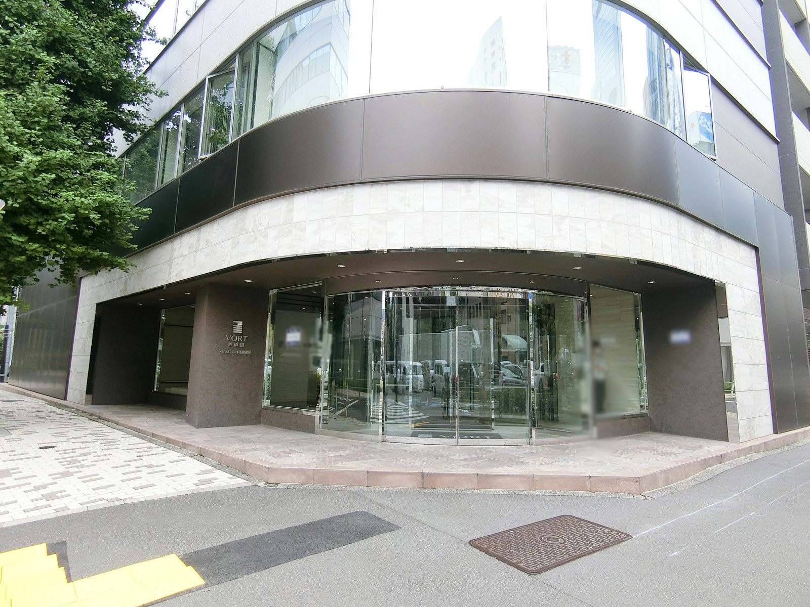 1階の様子