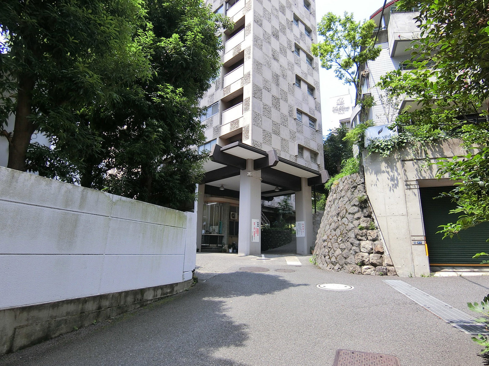 1階の様子