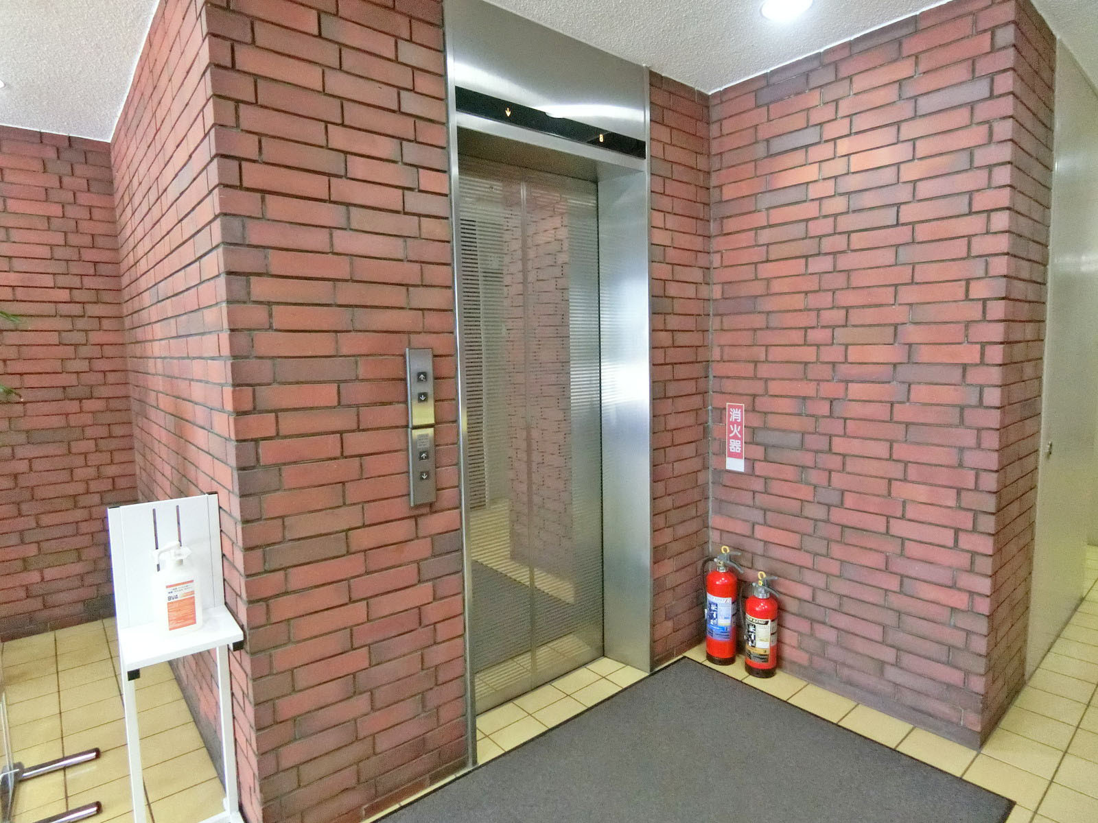 エレベーター