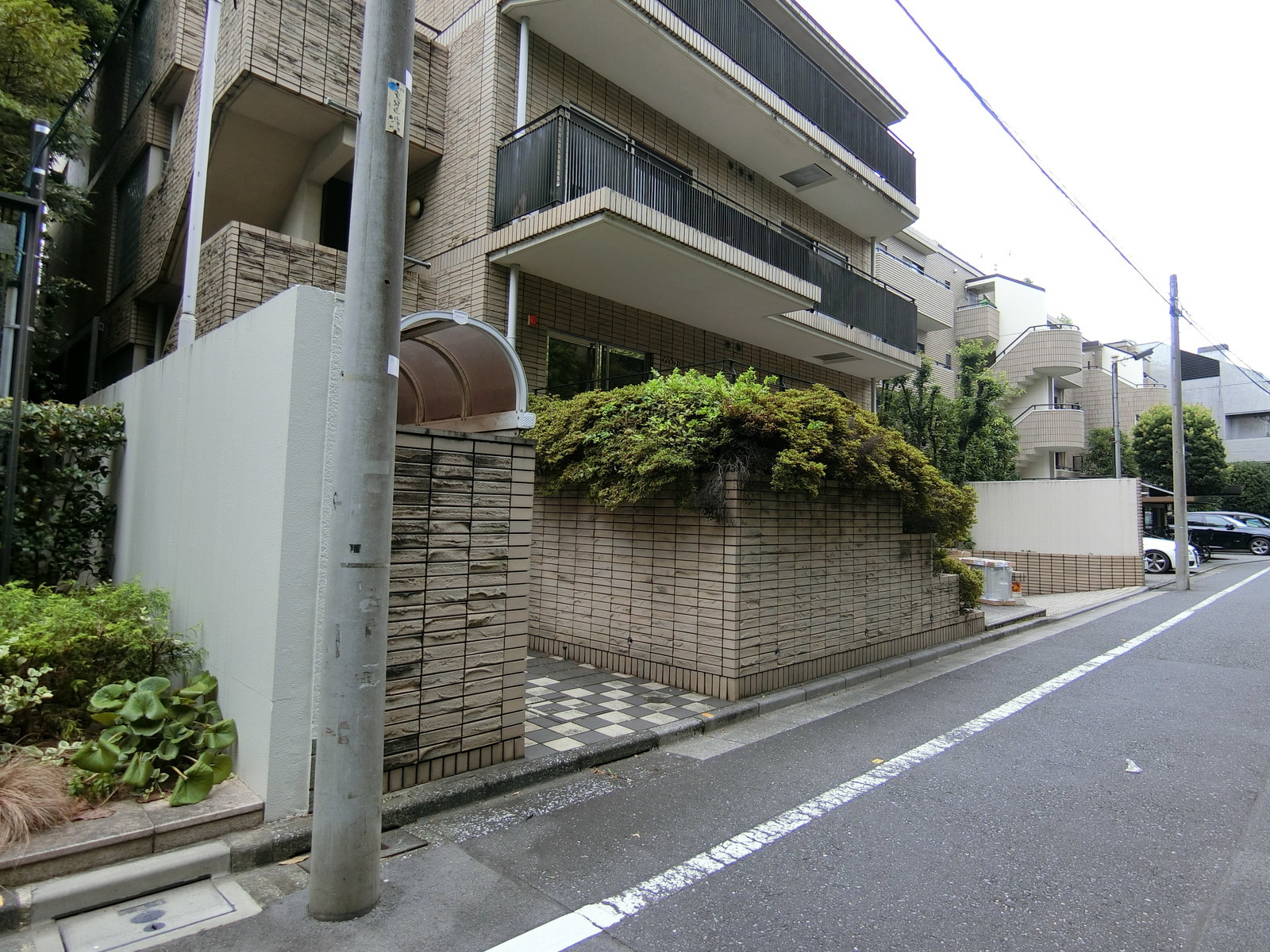 1階の様子