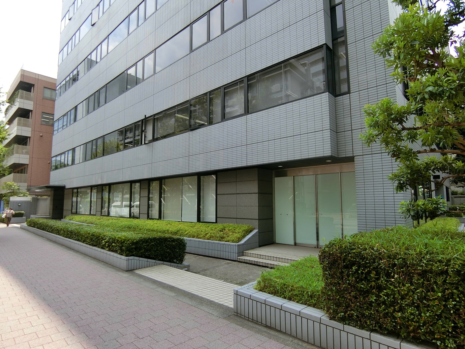 1階の様子