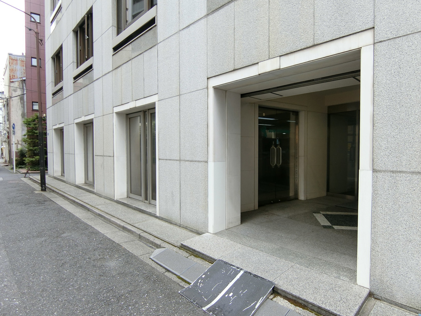 1階の様子