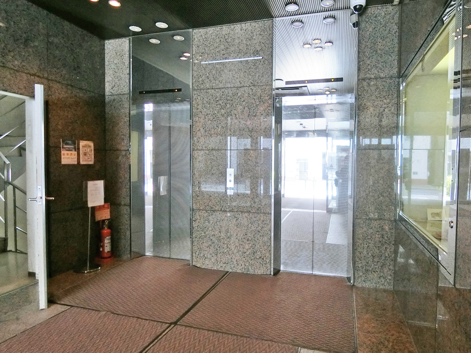 エレベーター