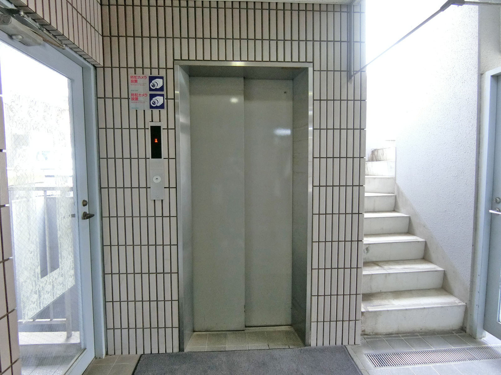 エレベーター