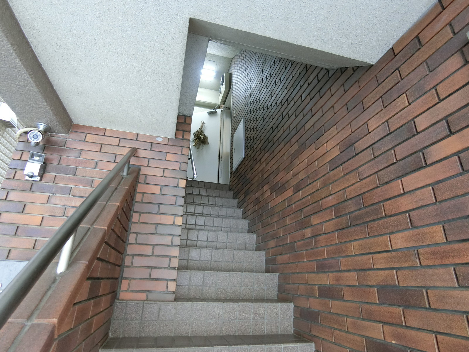 内階段