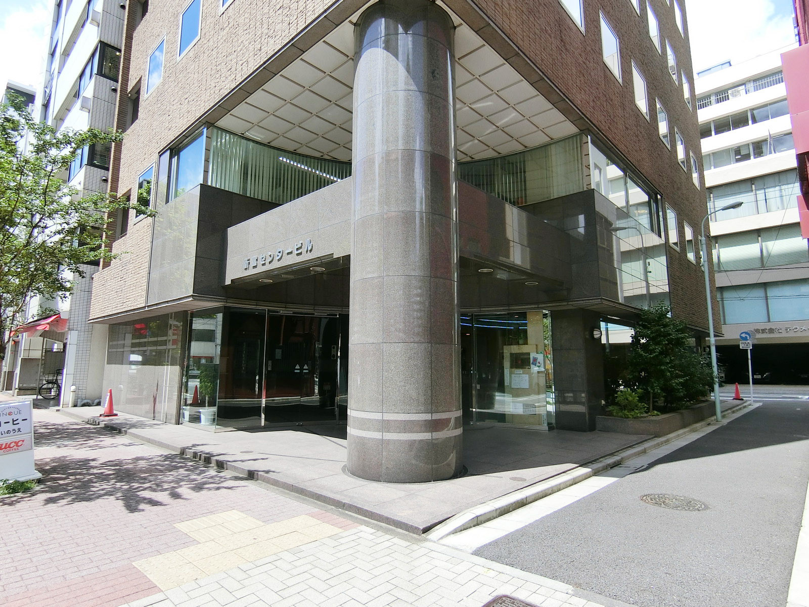 1階の様子