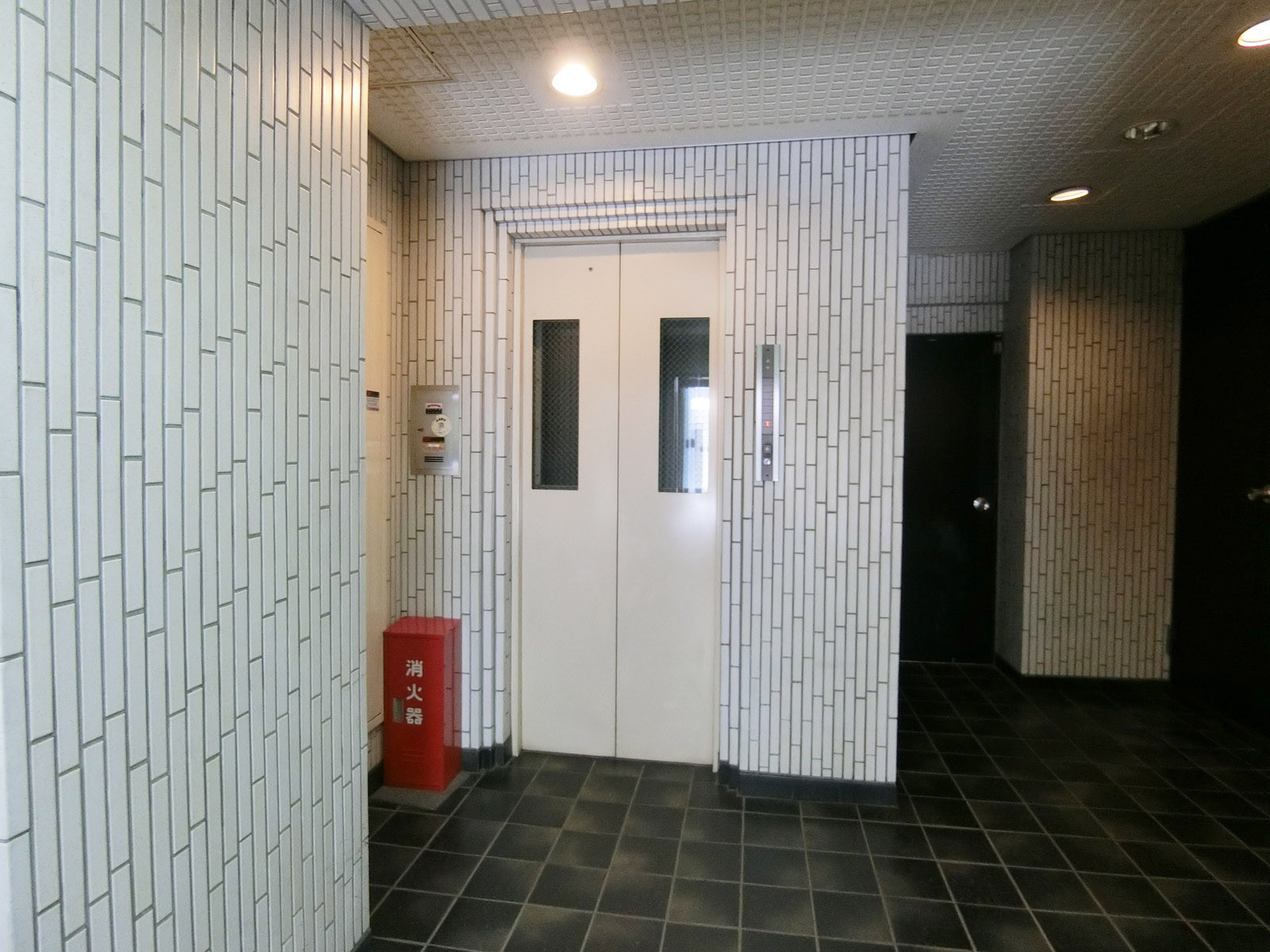 エレベーター