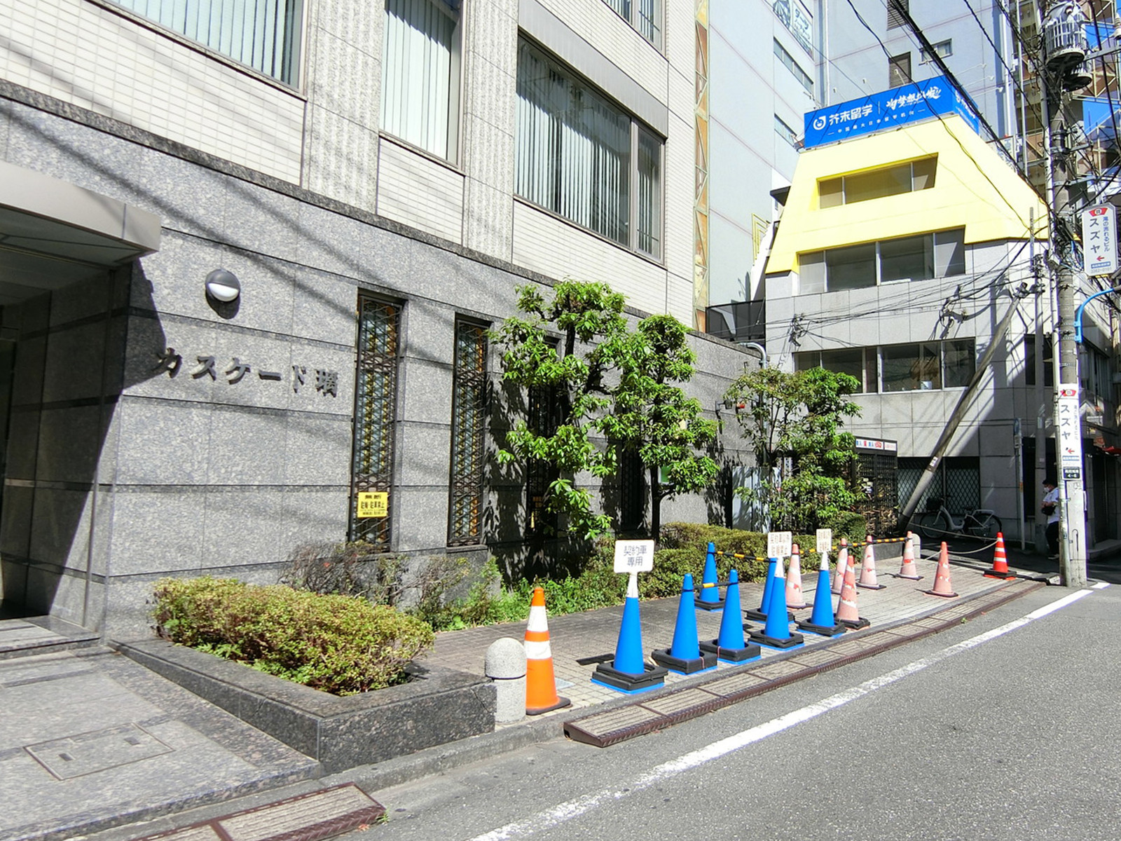 1階の様子
