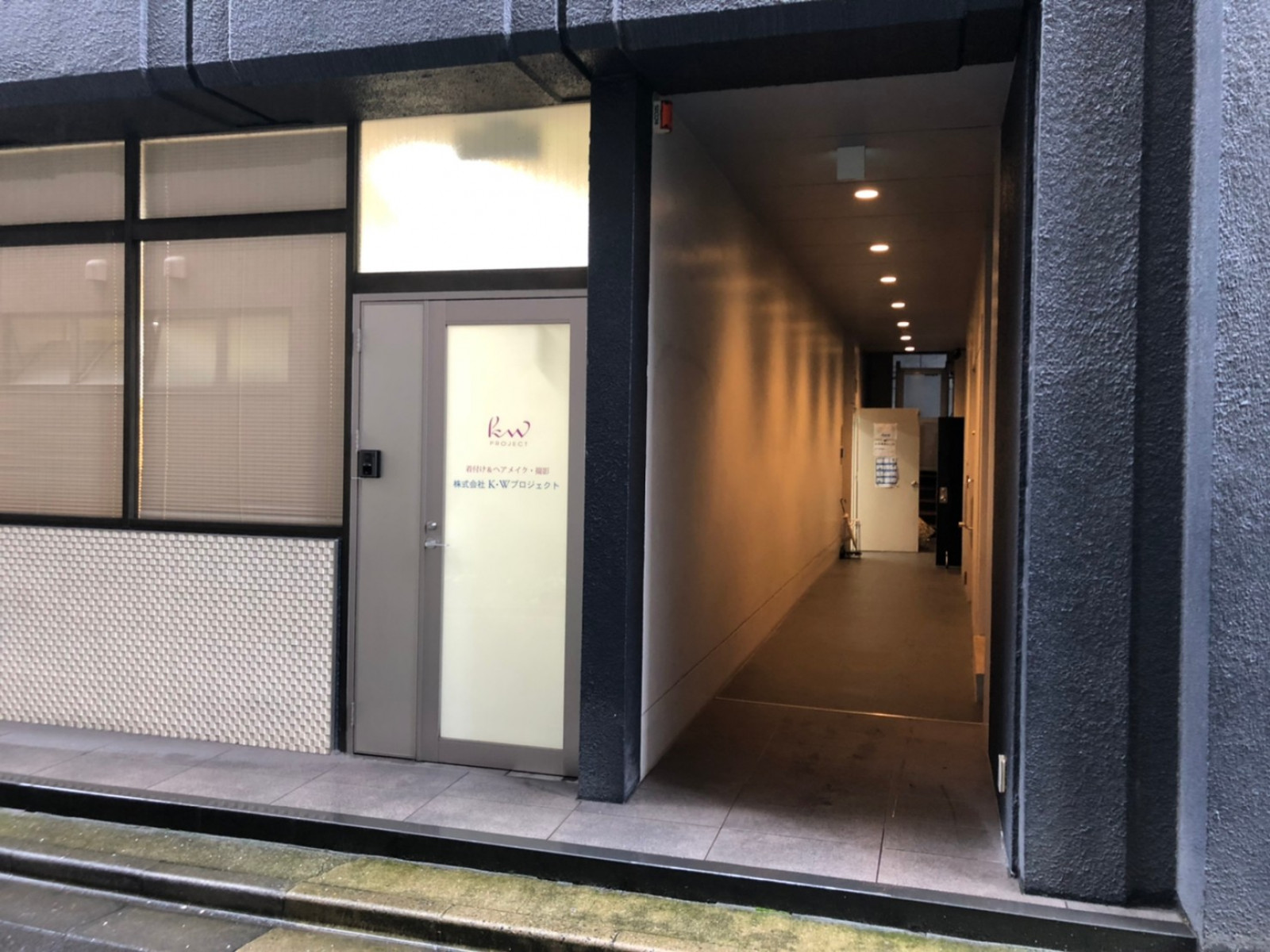 ビルの雰囲気 画像12