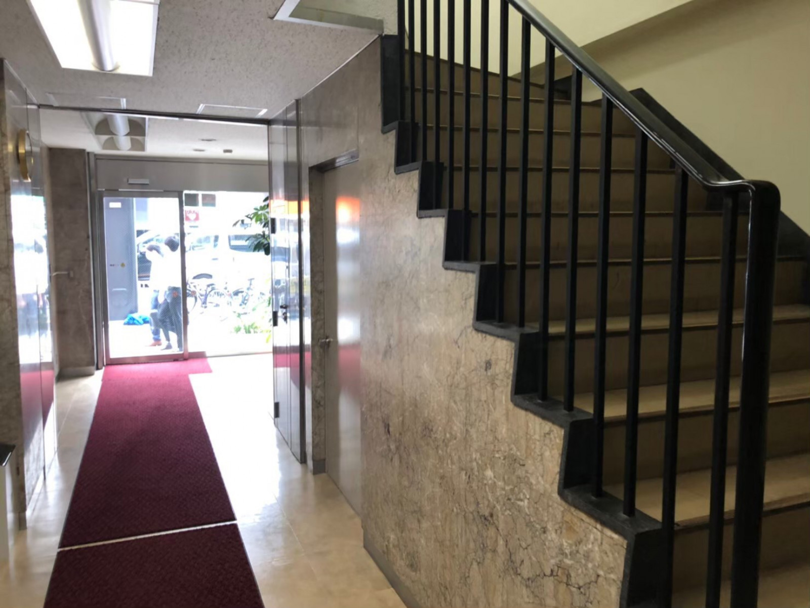 ビルの雰囲気 画像11