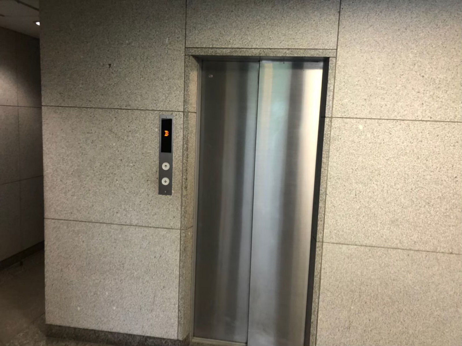 ビルの雰囲気 画像7