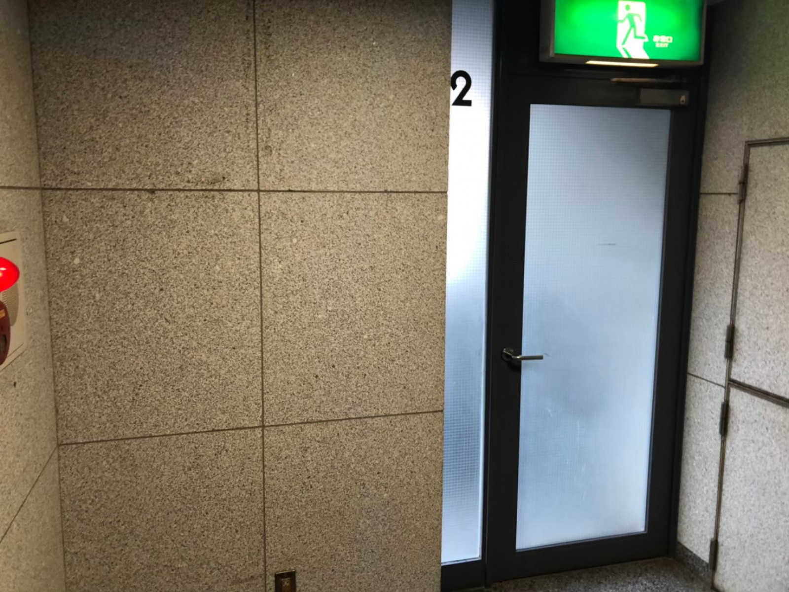 ビルの雰囲気 画像9
