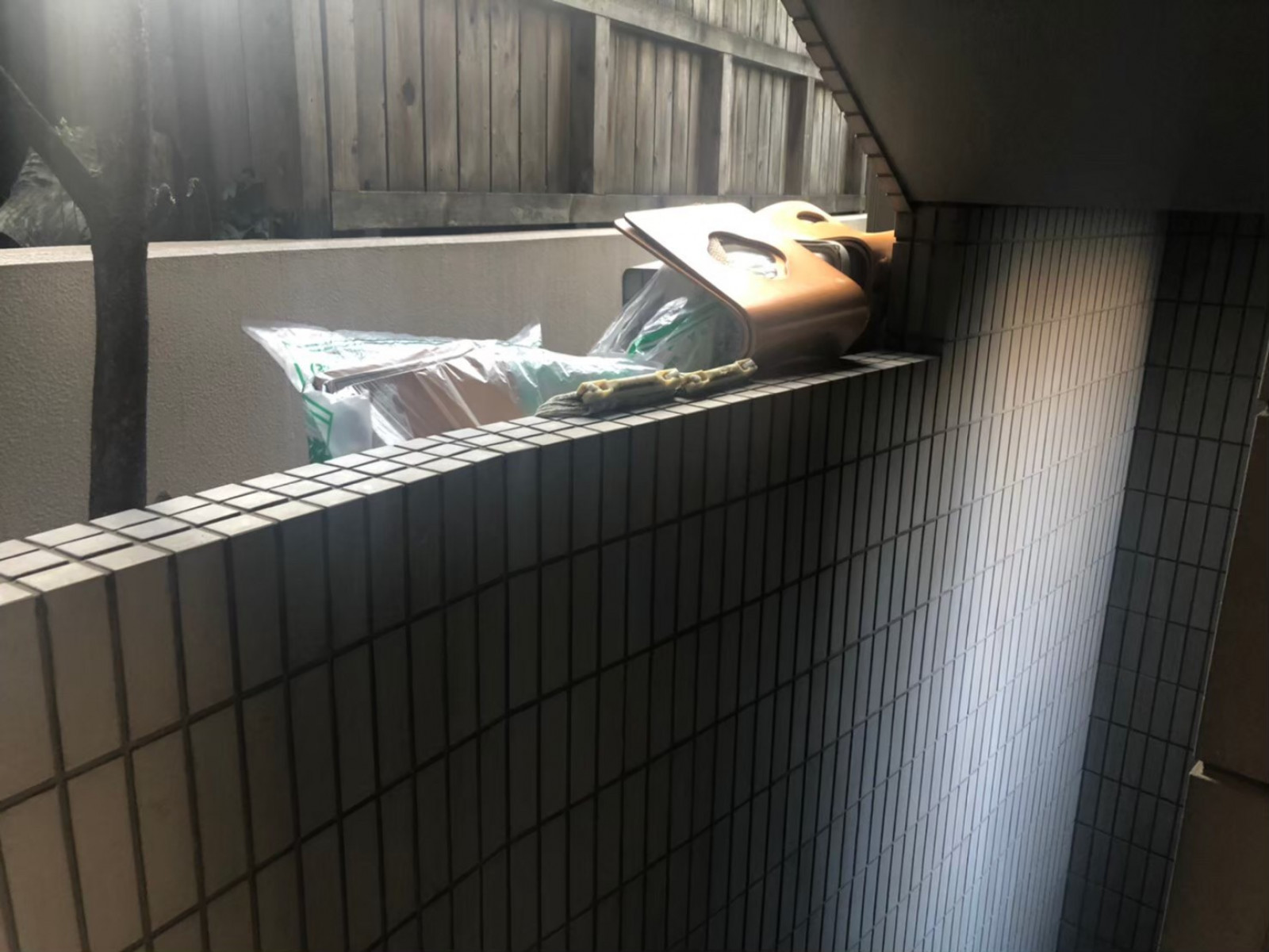 ビルの雰囲気 画像18