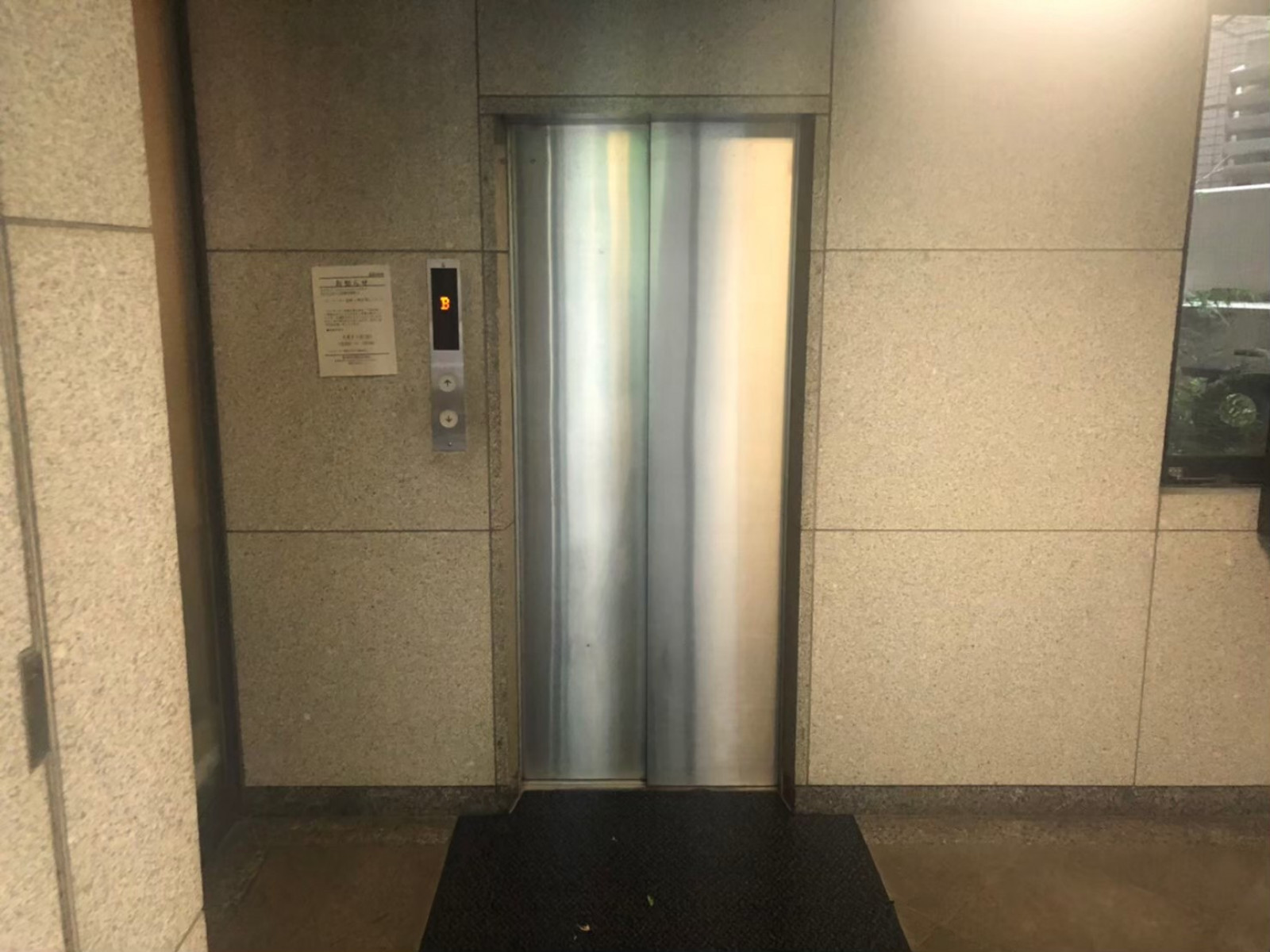 ビルの雰囲気 画像19