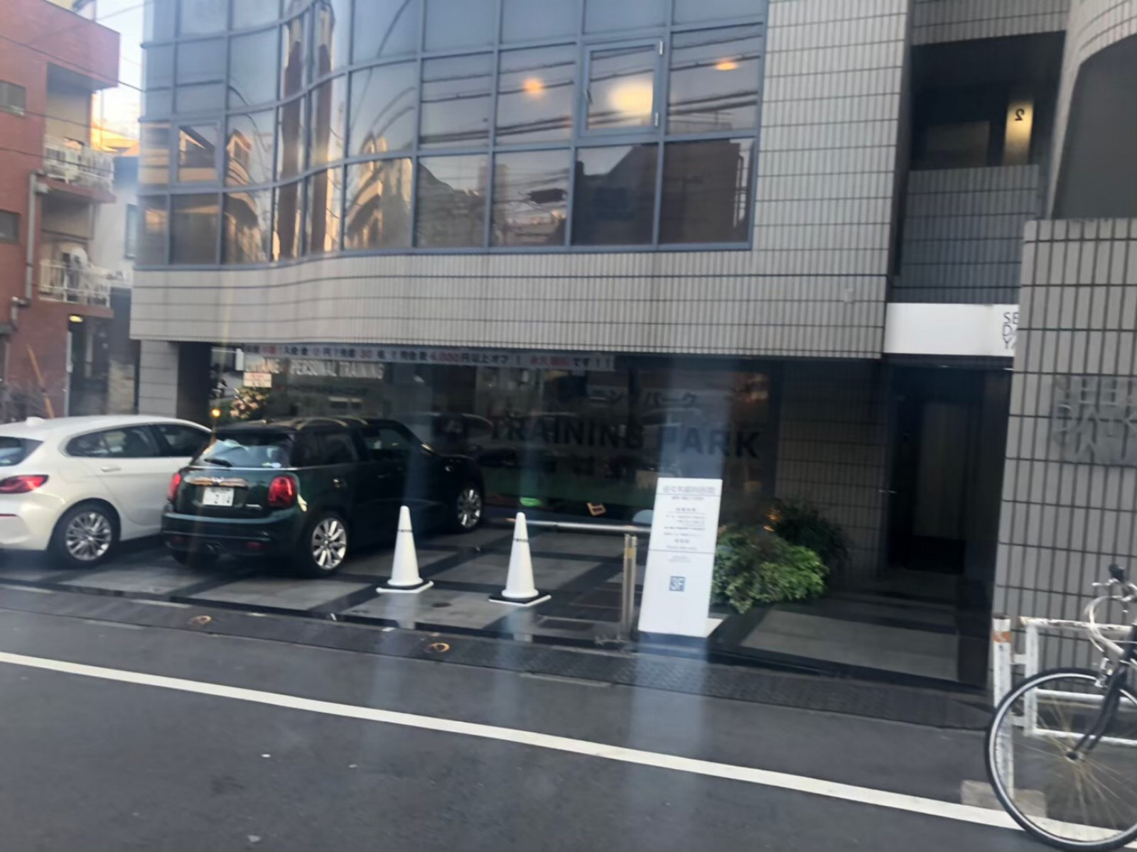 ビルの雰囲気 画像21