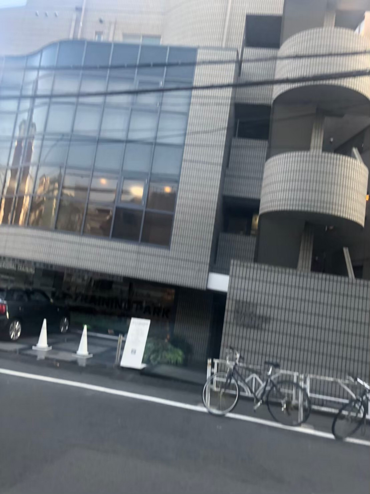 ビルの雰囲気 画像23