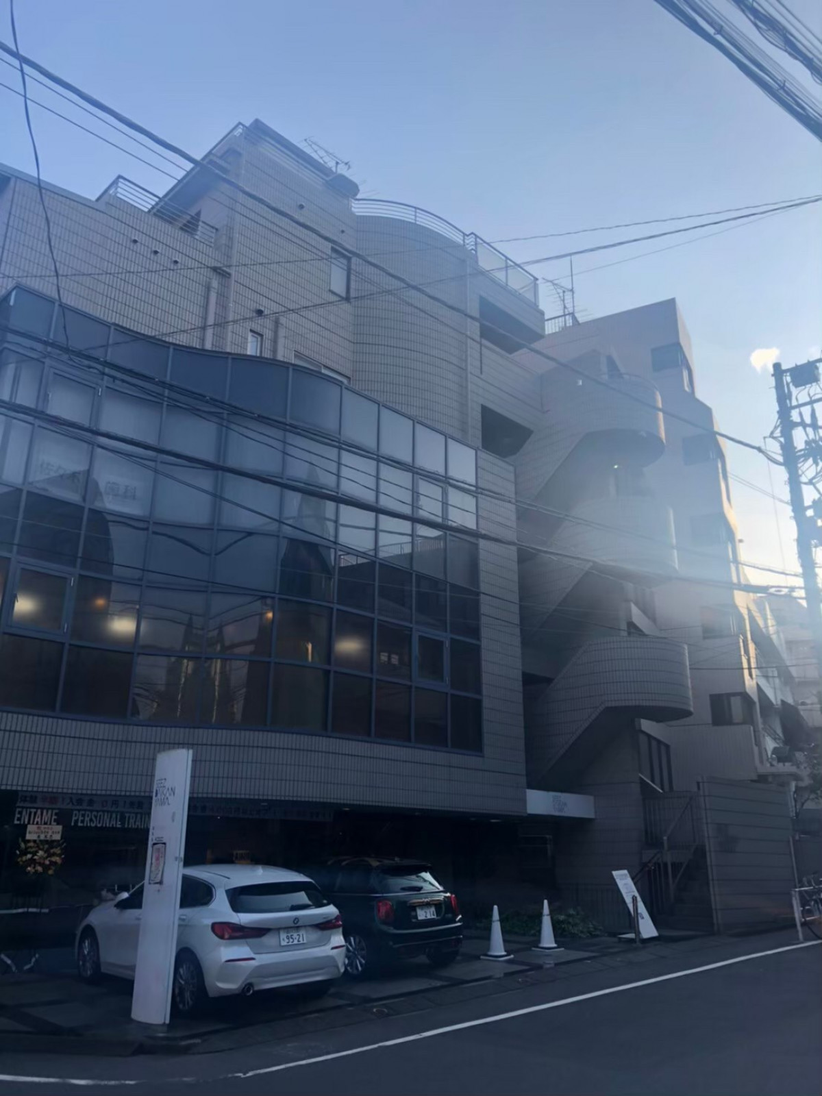 ビルの雰囲気 画像26