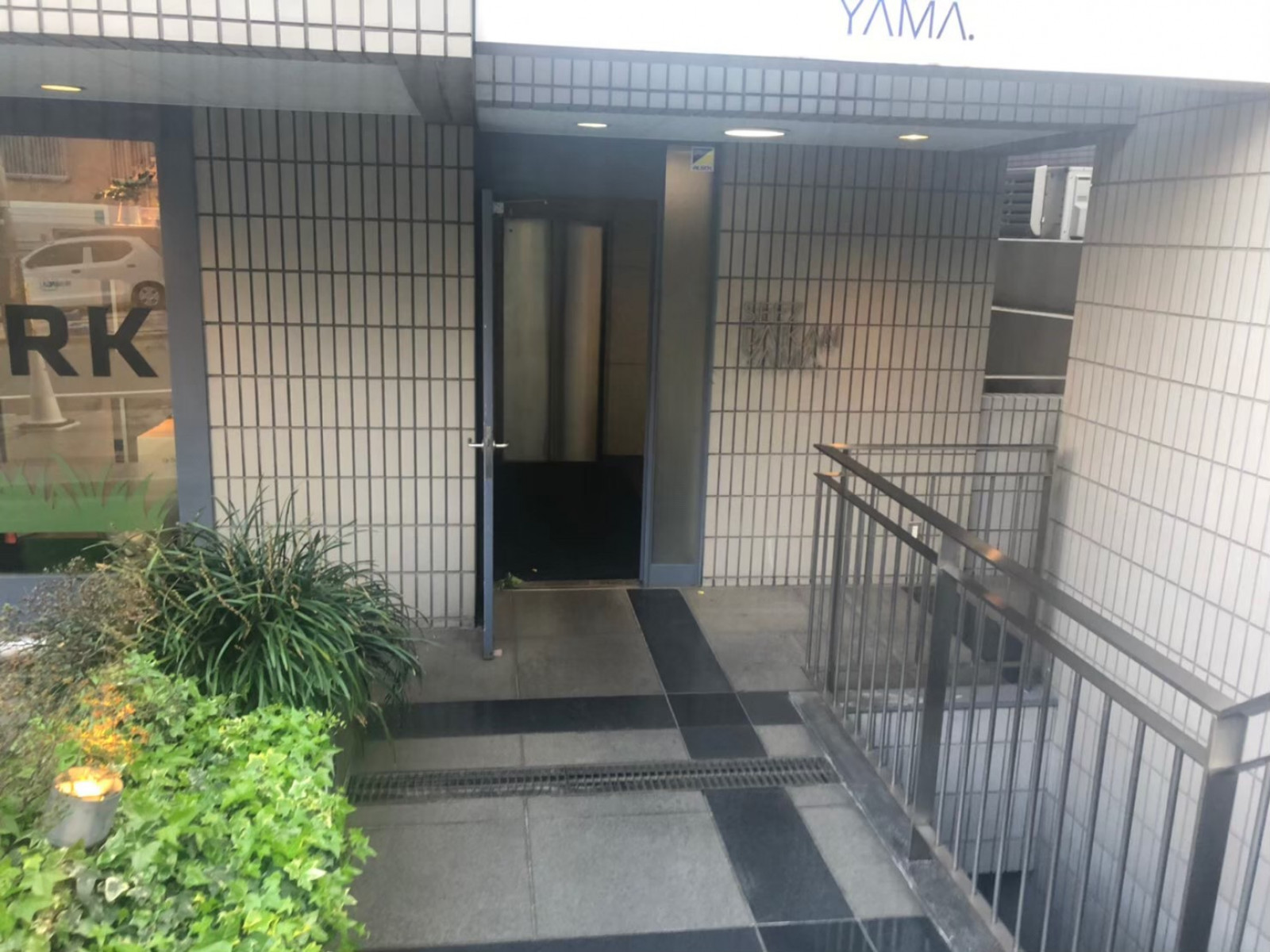 ビルの雰囲気 画像31