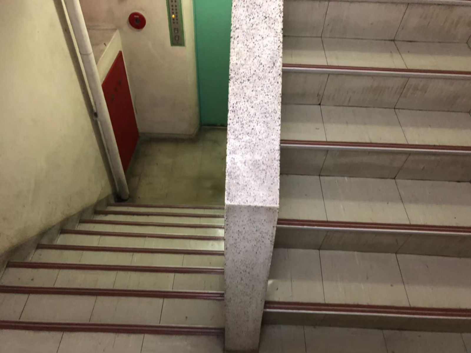 ビルの雰囲気 画像8