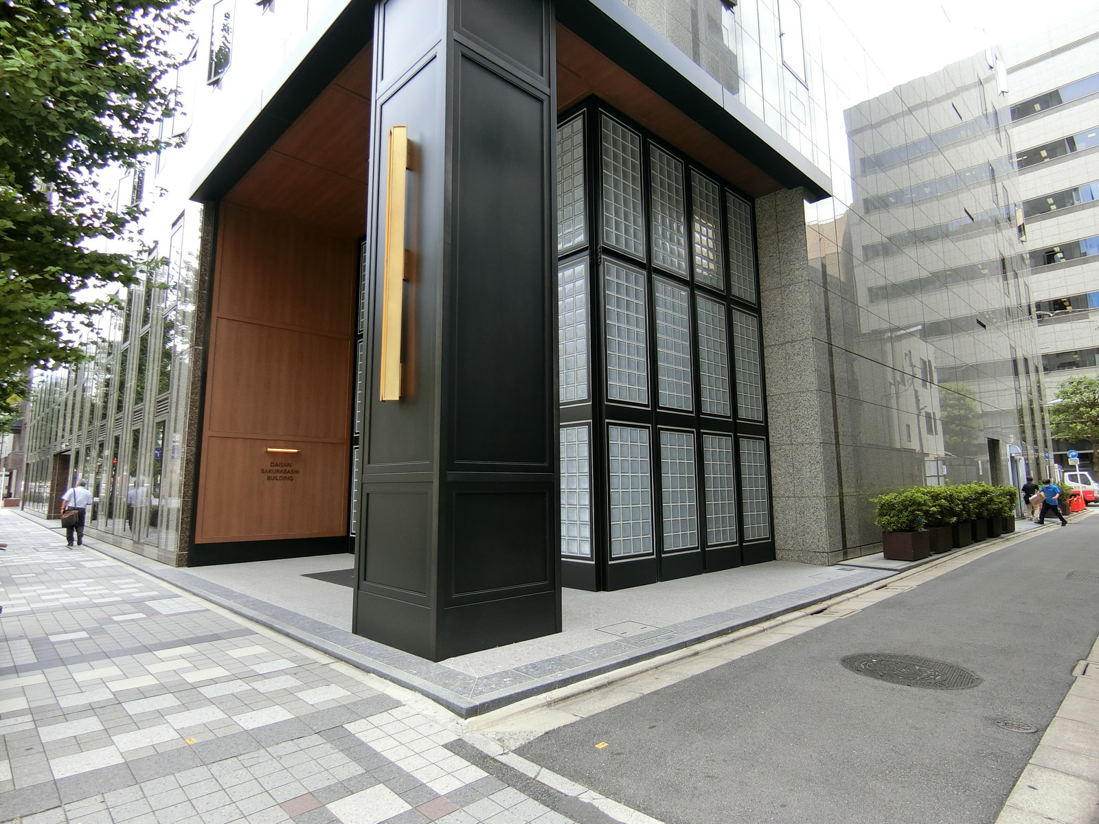 1階の様子