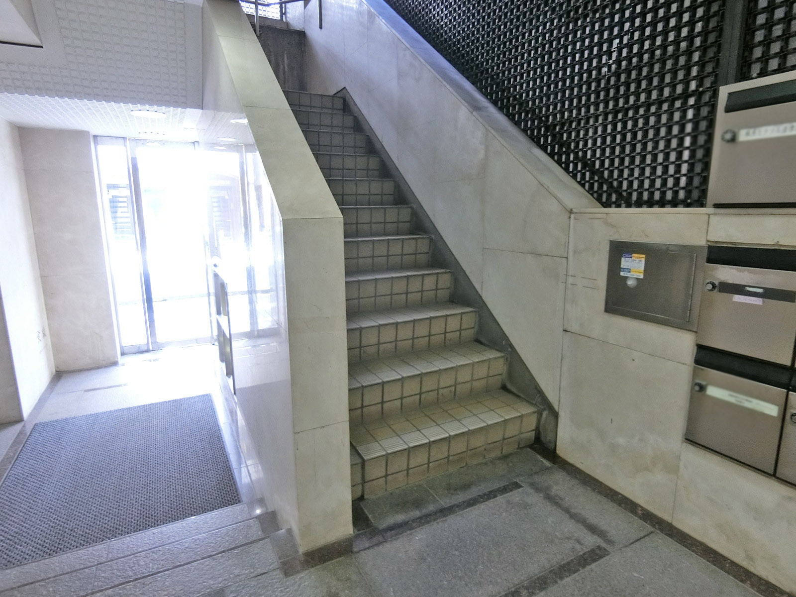 階段