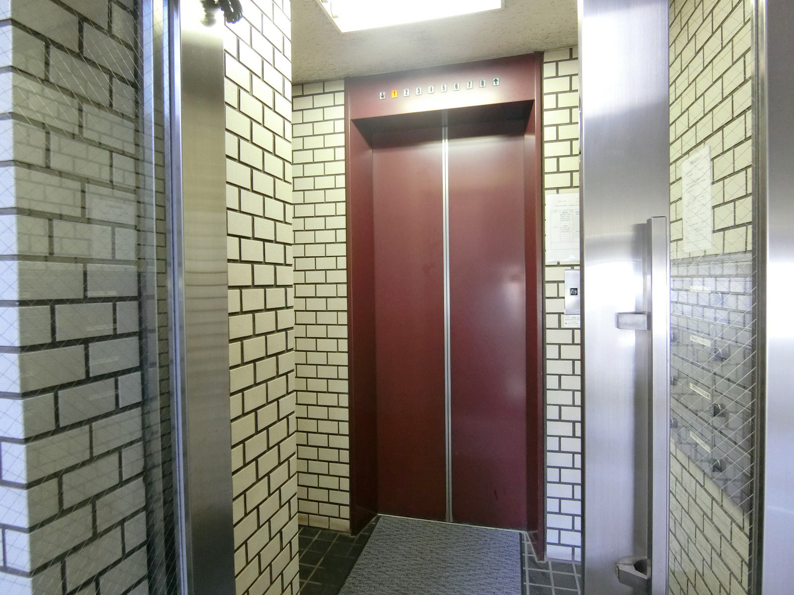 エレベーター
