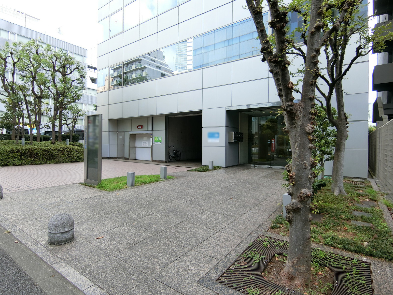 1階の様子