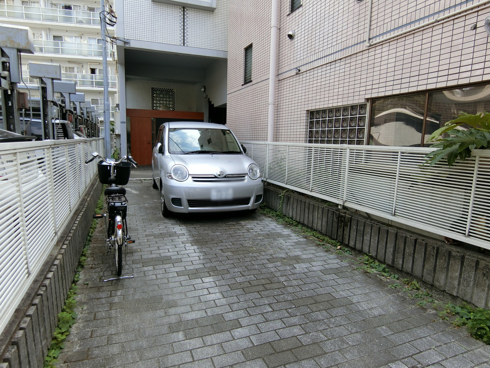 1階の様子