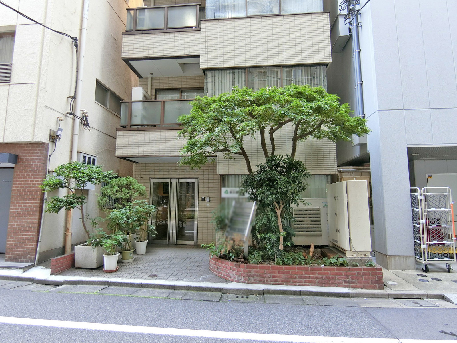 1階の様子