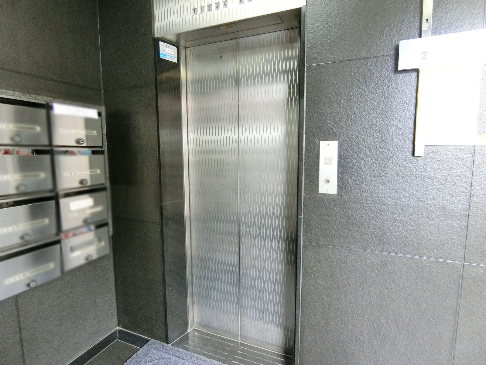 エレベーター