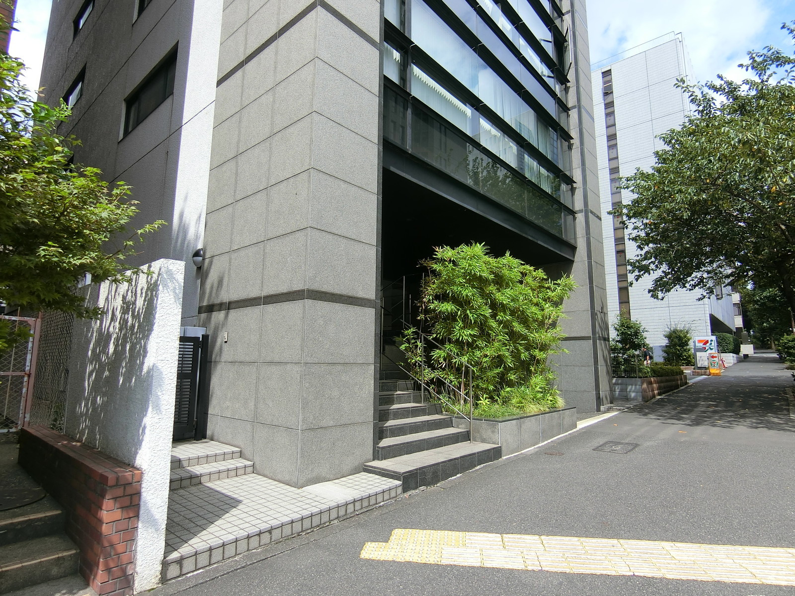 1階の様子