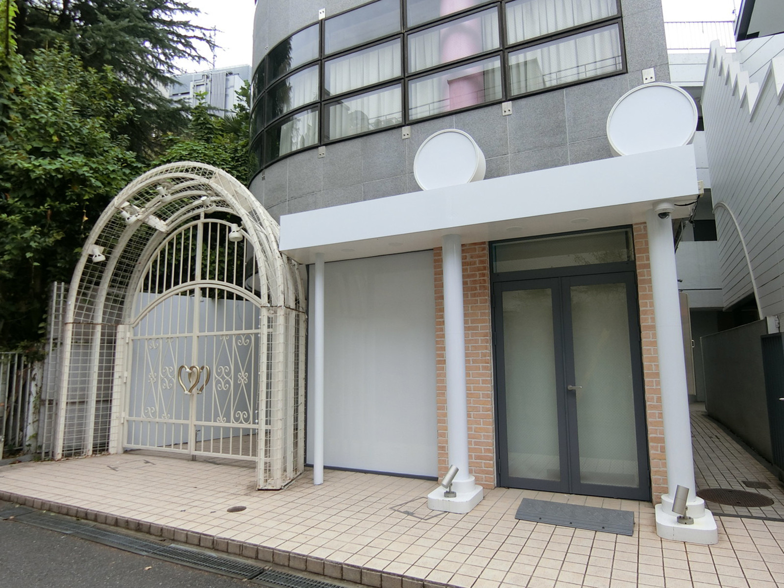 1階の様子
