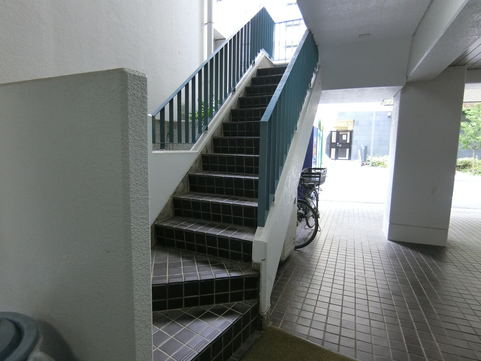 階段