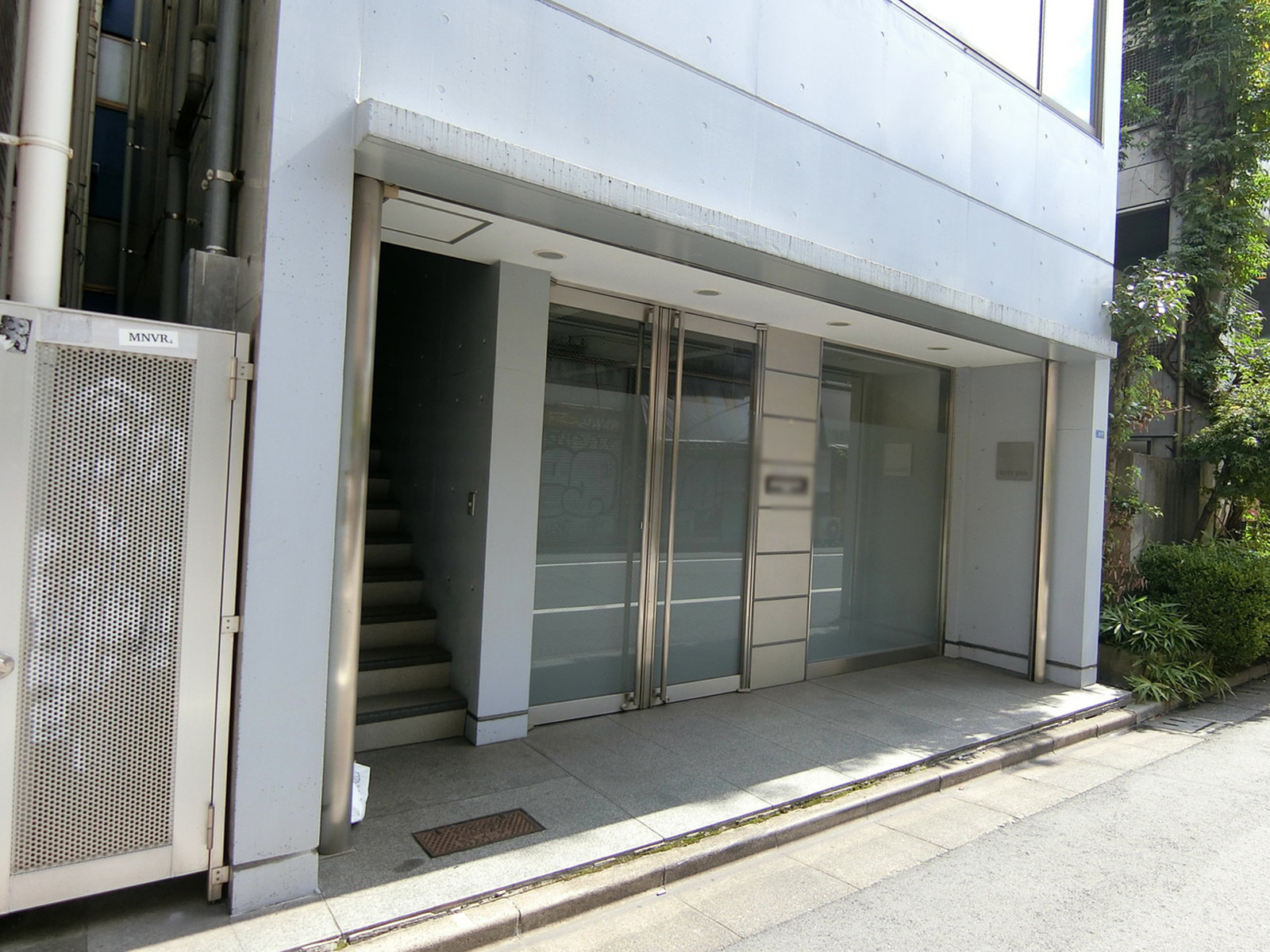 1階の様子