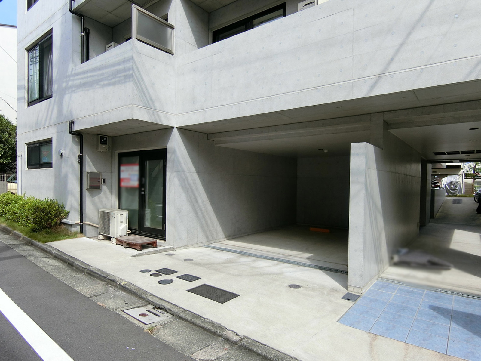 1階の様子