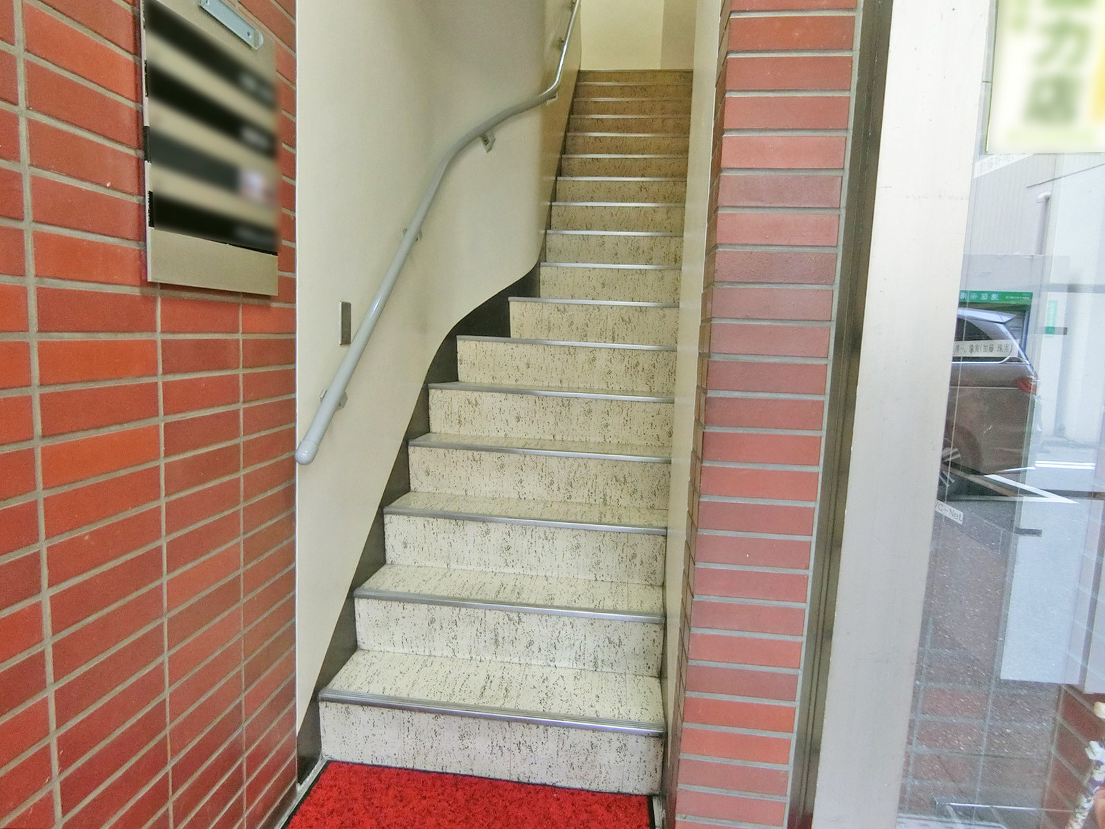 階段