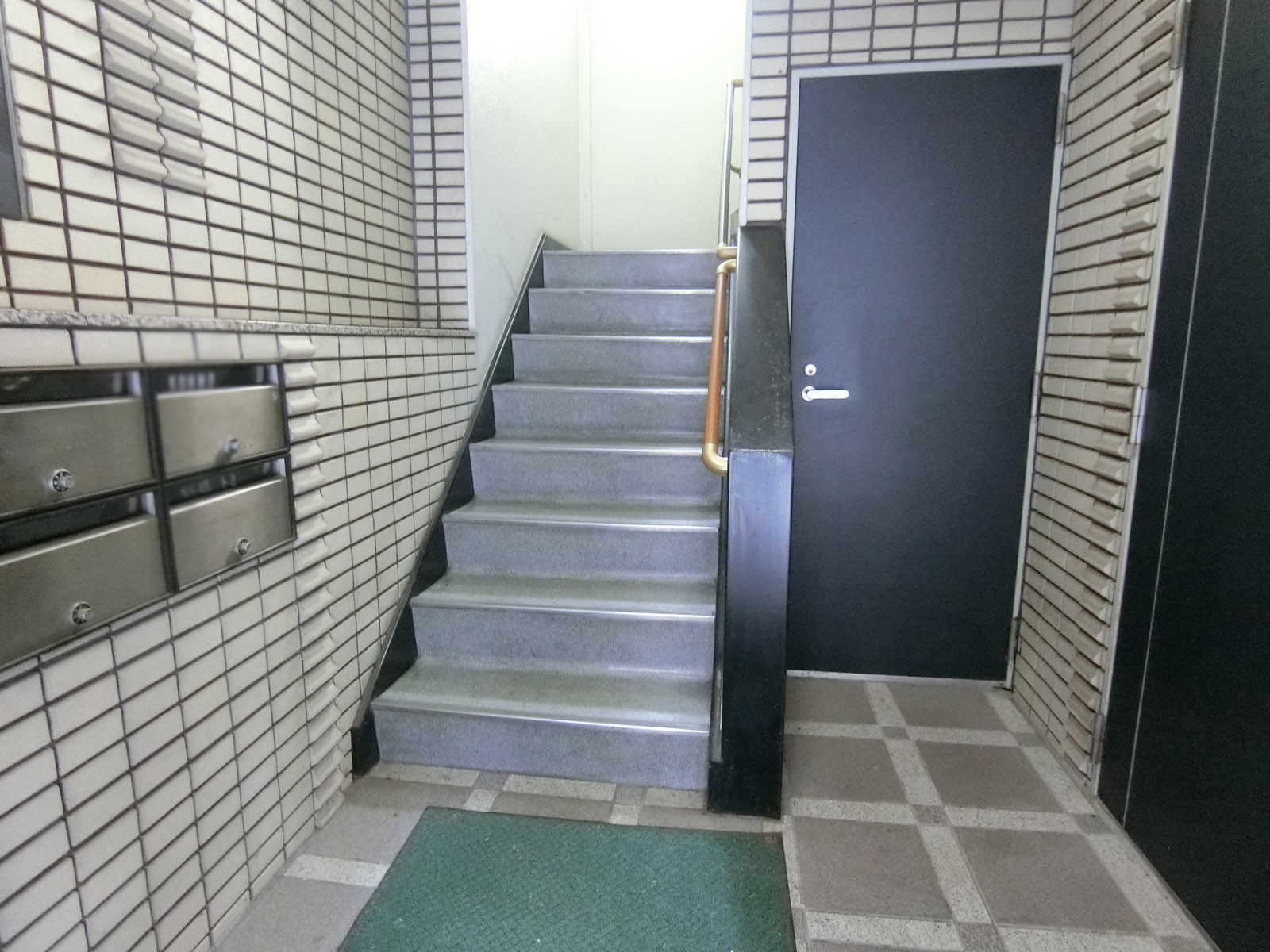 階段
