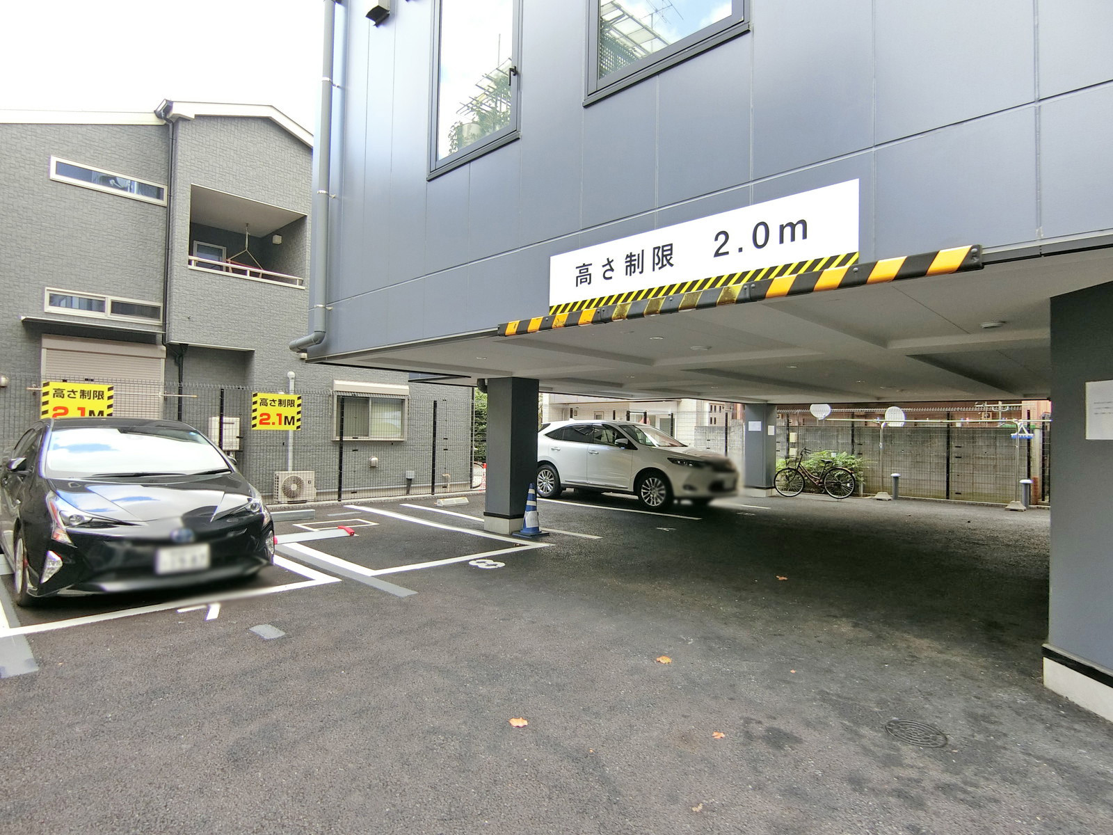 1階の様子
