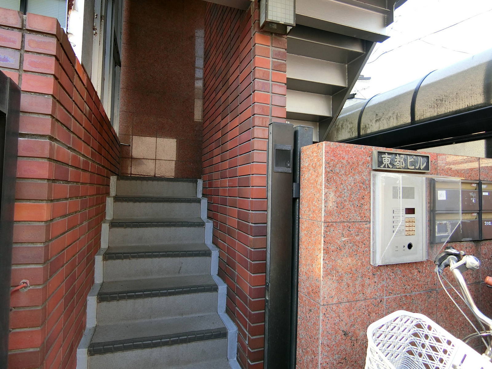 内階段