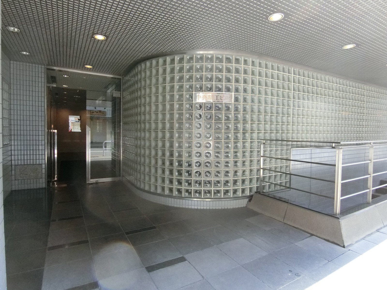 1階の様子