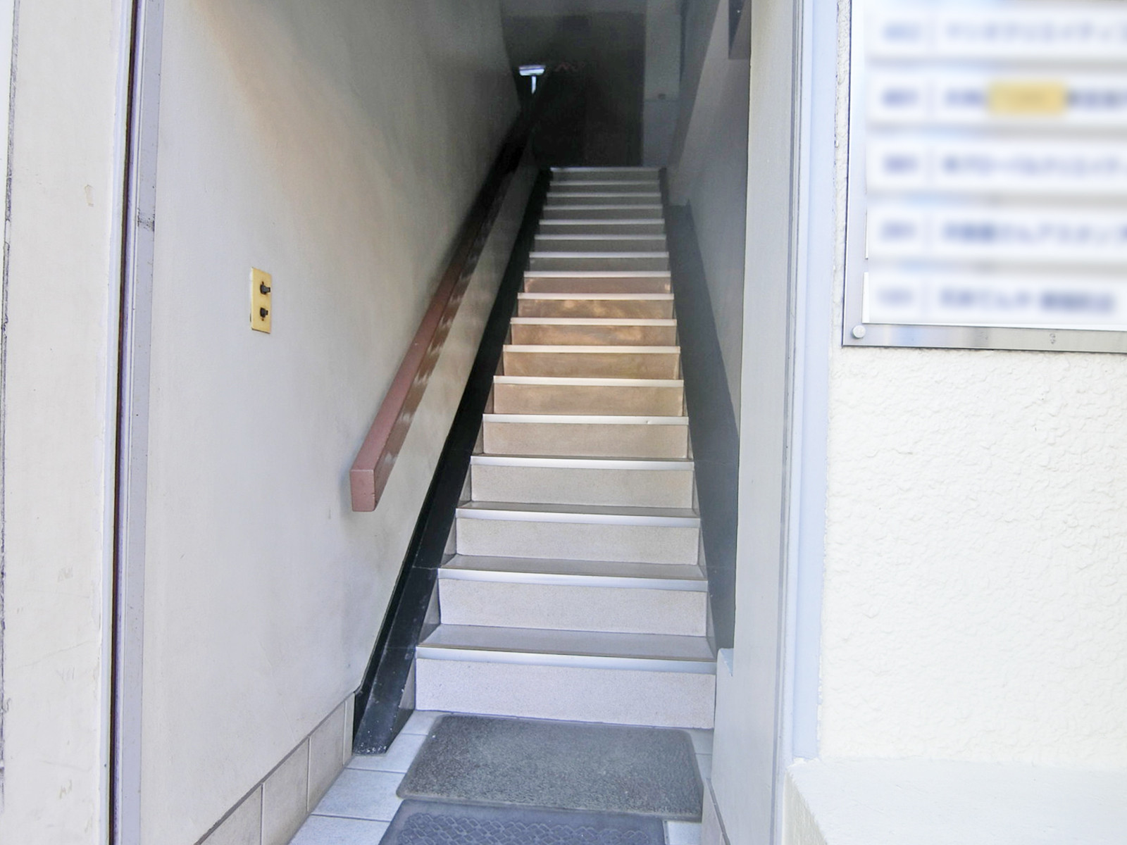 階段
