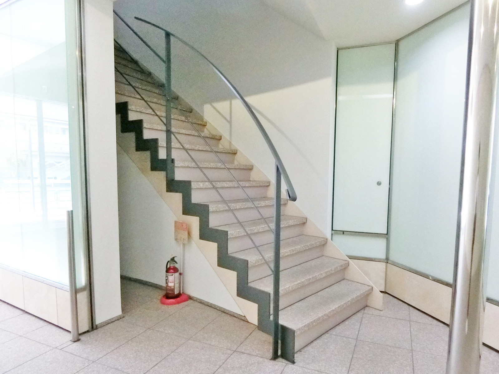 内階段