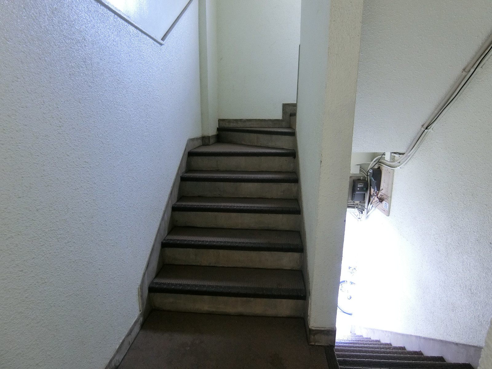 階段