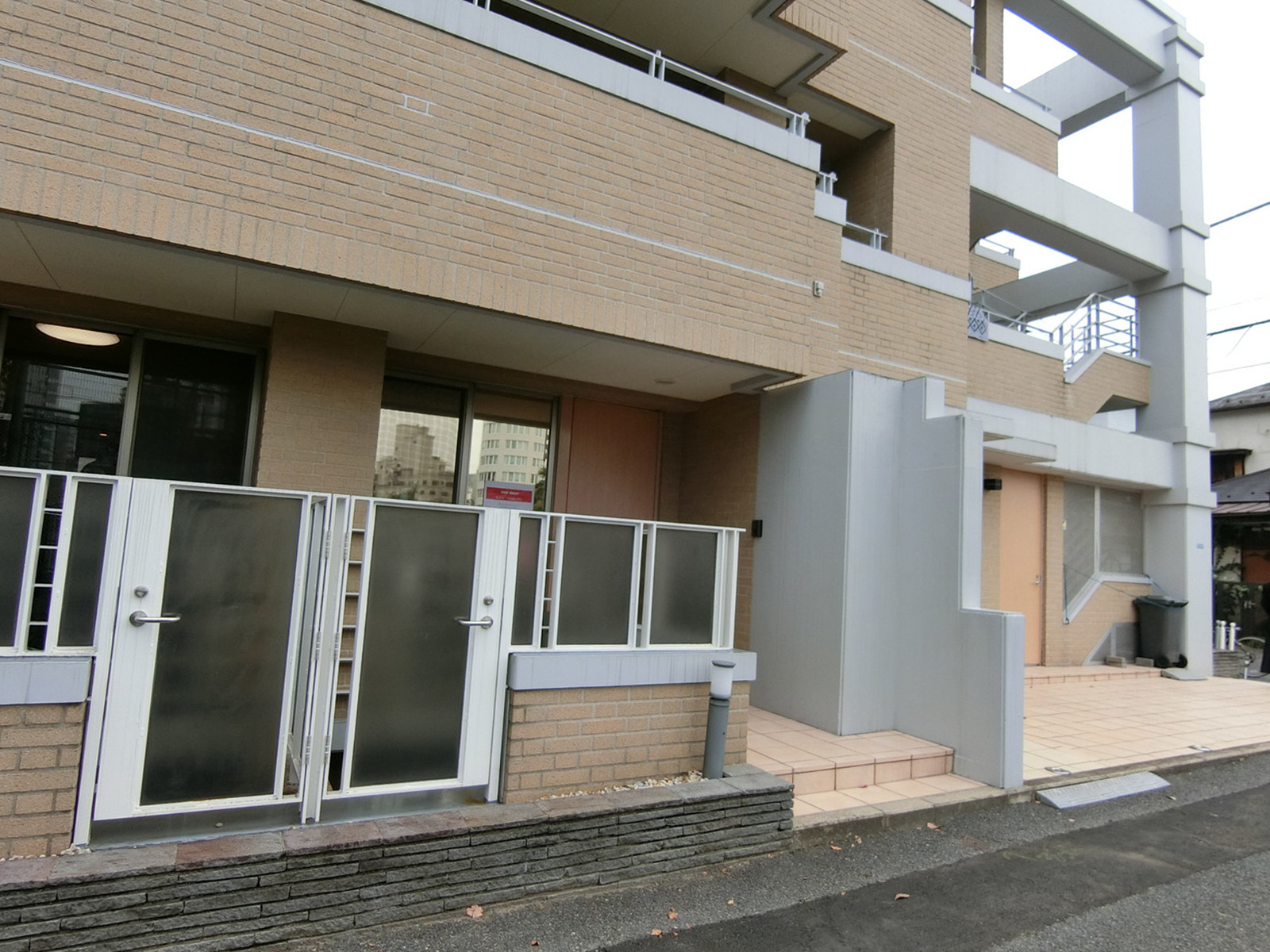 1階の様子