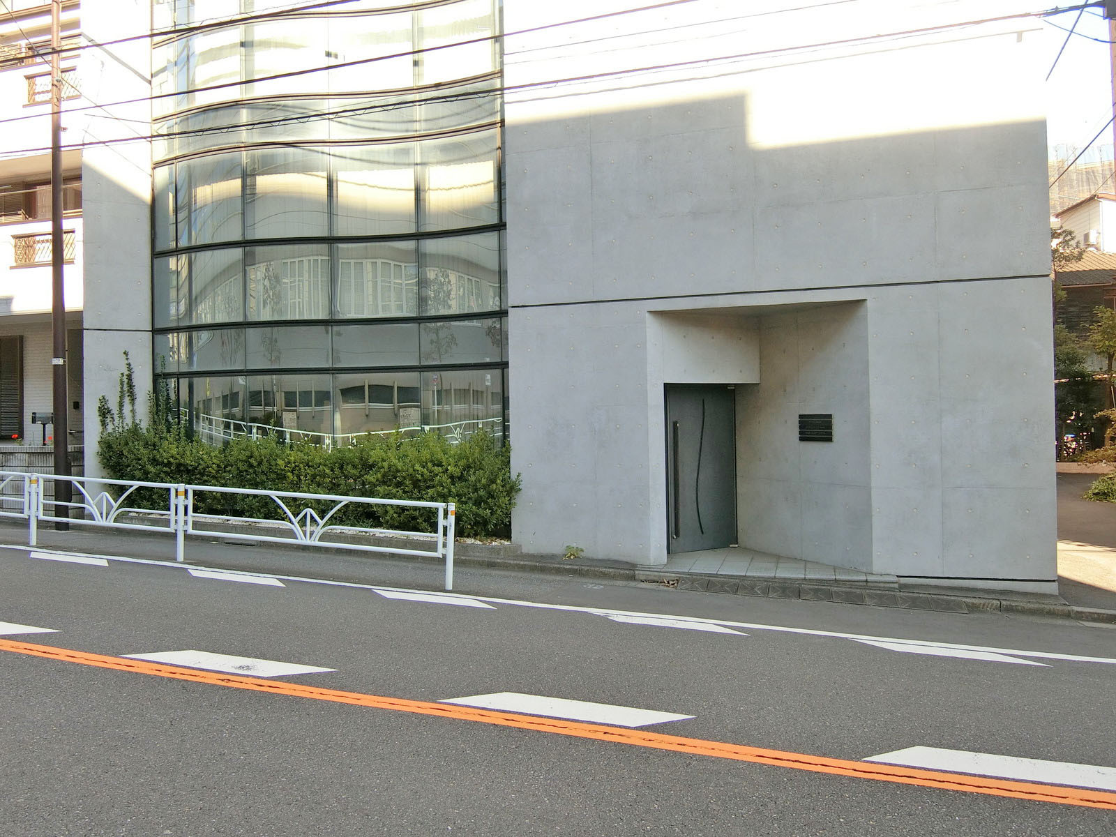 1階の様子