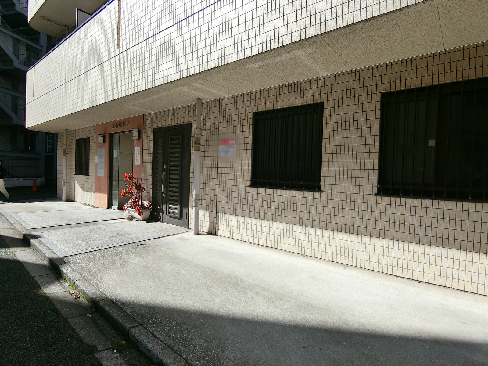 ビルの雰囲気 画像5