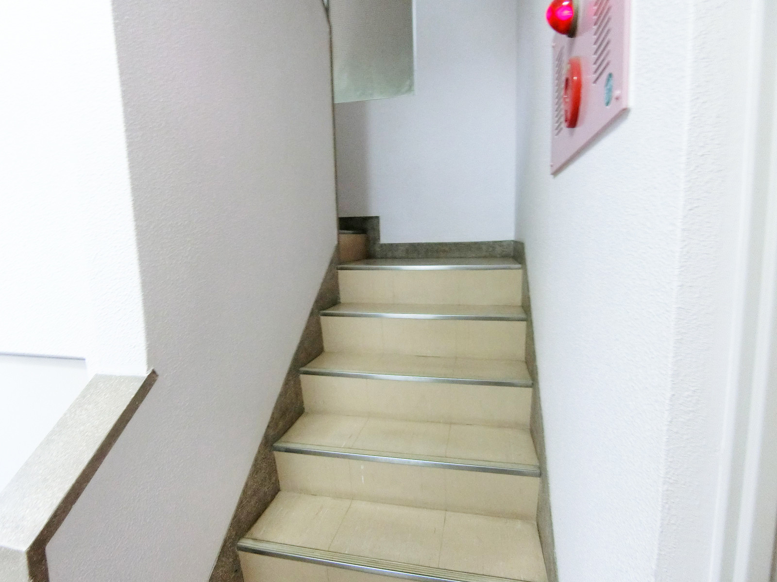 内階段