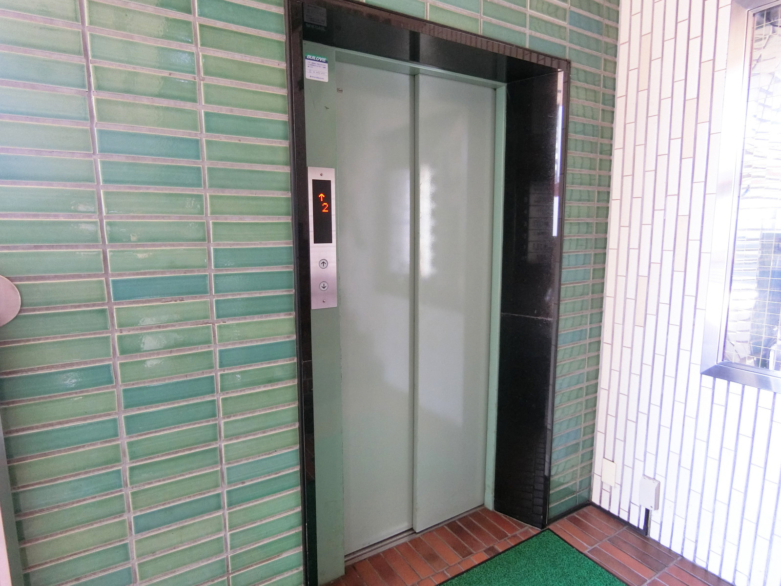 エレベーター